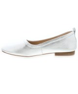 clarks（クラークス）その他 シルバー サイズ:UK3 1/2(22cm位) レディース/2200671960087