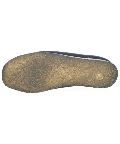 clarks（クラークス）ブーツ 黒 サイズ:UK4 1/2(23cm位) レディース/2200677445168