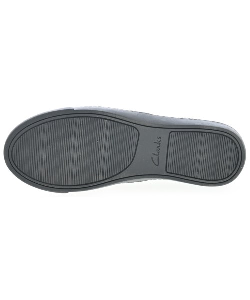 clarks（クラークス）その他 黒 サイズ:UK5(23.5cm位) レディース/2200676584073