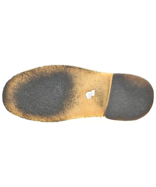 clarks（クラークス）ブーツ ベージュ サイズ:UK4(22.5cm位) レディース/2200678559079