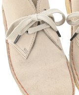 clarks（クラークス）ブーツ ベージュ サイズ:UK4(22.5cm位) レディース/2200678559079