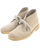 clarks ブーツ