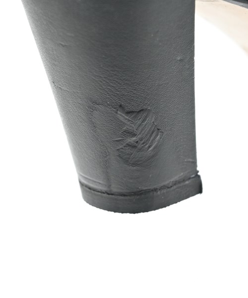 clarks（クラークス）パンプス 黒 サイズ:UK3 1/2(22.5cm位) レディース/2200696068102