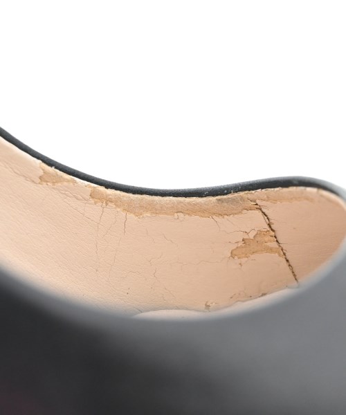 clarks（クラークス）パンプス 黒 サイズ:UK3 1/2(22.5cm位) レディース/2200696068102