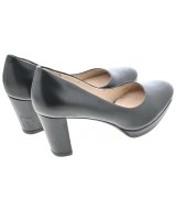 clarks（クラークス）パンプス 黒 サイズ:UK3 1/2(22.5cm位) レディース/2200696068102