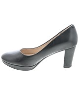clarks（クラークス）パンプス 黒 サイズ:UK3 1/2(22.5cm位) レディース/2200696068102