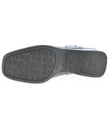 clarks（クラークス）ブーツ 黒 サイズ:UK3 1/2(22cm位) レディース/2200697852045