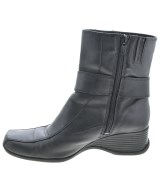 clarks（クラークス）ブーツ 黒 サイズ:UK3 1/2(22cm位) レディース/2200697852045