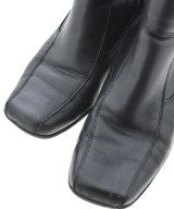 clarks（クラークス）ブーツ 黒 サイズ:UK3 1/2(22cm位) レディース/2200697852045