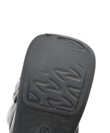 clarks（クラークス）ブーツ 黒 サイズ:UK3 1/2(22cm位) レディース/2200697852045