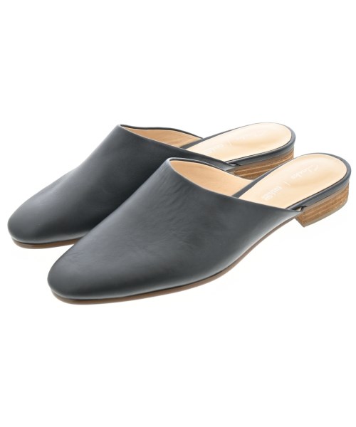 clarks(クラークス)その他 黒 サイズ:UK5 1/2(24cm位)/2200698344105