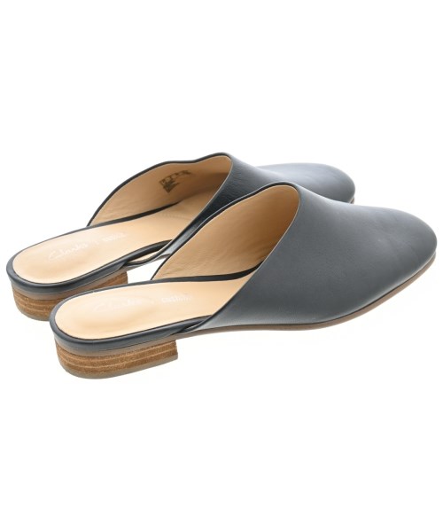 clarks（クラークス）その他 黒 サイズ:UK5 1/2(24cm位) レディース/2200698344105