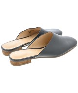clarks（クラークス）その他 黒 サイズ:UK5 1/2(24cm位) レディース/2200698344105