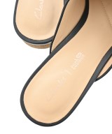 clarks（クラークス）その他 黒 サイズ:UK5 1/2(24cm位) レディース/2200698344105
