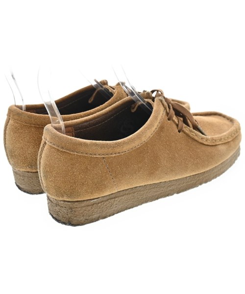 clarks（クラークス）その他 茶 サイズ:UK5 1/2(24cm位) レディース/2200701786014