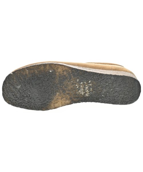 clarks（クラークス）その他 茶 サイズ:UK5 1/2(24cm位) レディース/2200701786014