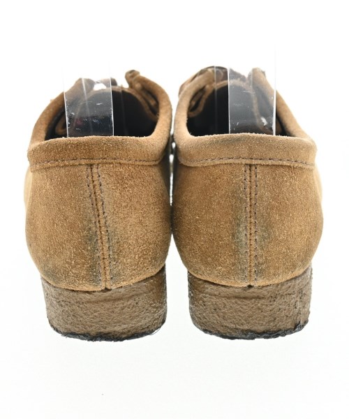 clarks（クラークス）その他 茶 サイズ:UK5 1/2(24cm位) レディース/2200701786014