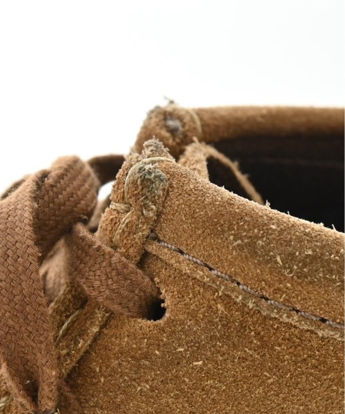 clarks（クラークス）その他 茶 サイズ:UK5 1/2(24cm位) レディース/2200701786014