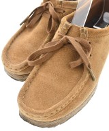 clarks（クラークス）その他 茶 サイズ:UK5 1/2(24cm位) レディース/2200701786014
