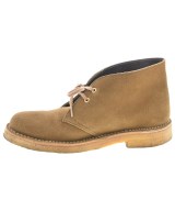clarks（クラークス）その他 茶 サイズ:6(24.5cm位) レディース/2200648807100