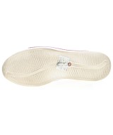 clarks（クラークス）スニーカー 赤 サイズ:UK4 1/2(23cm位) レディース/2200651941037