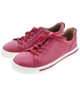 clarks スニーカー