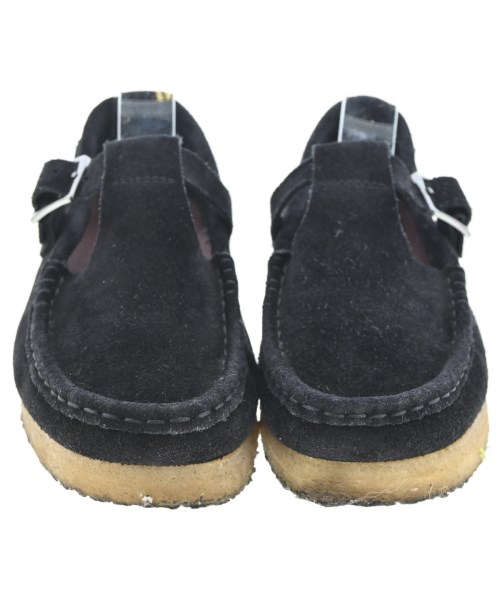 clarks（クラークス）その他 黒 サイズ:UK4(22.5cm位) レディース/2200657426026