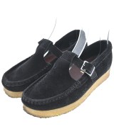 clarks（クラークス）その他 黒 サイズ:UK4(22.5cm位) レディース/2200657426026