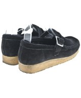 clarks（クラークス）その他 黒 サイズ:UK4(22.5cm位) レディース/2200657426026