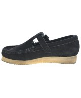 clarks（クラークス）その他 黒 サイズ:UK4(22.5cm位) レディース/2200657426026