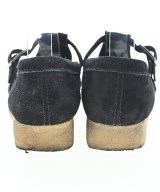 clarks（クラークス）その他 黒 サイズ:UK4(22.5cm位) レディース/2200657426026