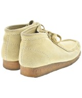 clarks（クラークス）ブーツ ベージュ サイズ:UK4 1/2(23cm位) レディース/2200654032299