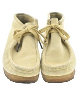 clarks（クラークス）ブーツ ベージュ サイズ:UK4 1/2(23cm位) レディース/2200654032299