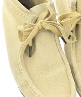 clarks（クラークス）ブーツ ベージュ サイズ:UK4 1/2(23cm位) レディース/2200654032299