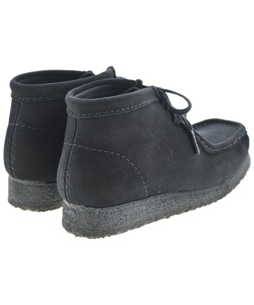 clarks（クラークス）ブーツ 黒 サイズ:UK5(23.5cm位) レディース/2200655673118