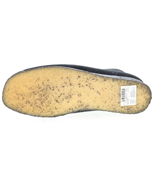 clarks（クラークス）ブーツ 黒 サイズ:UK5(23.5cm位) レディース/2200655673118