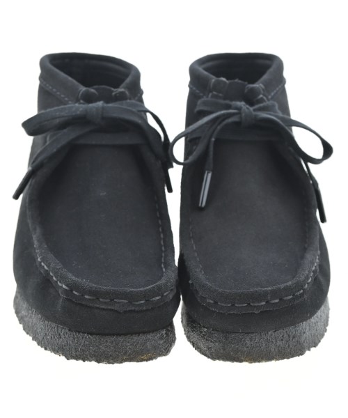 clarks（クラークス）ブーツ 黒 サイズ:UK5(23.5cm位) レディース/2200655673118