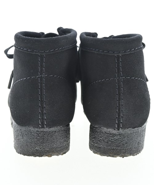 clarks（クラークス）ブーツ 黒 サイズ:UK5(23.5cm位) レディース/2200655673118