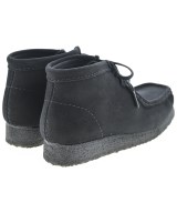 clarks（クラークス）ブーツ 黒 サイズ:UK5(23.5cm位) レディース/2200655673118