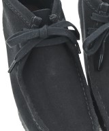 clarks（クラークス）ブーツ 黒 サイズ:UK5(23.5cm位) レディース/2200655673118