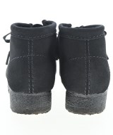 clarks（クラークス）ブーツ 黒 サイズ:UK5(23.5cm位) レディース/2200655673118
