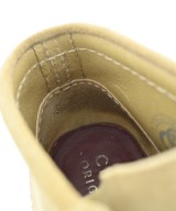 clarks（クラークス）ブーツ ベージュ サイズ:23.5cm レディース/2200659286062