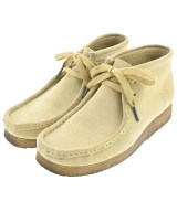 clarks ブーツ
