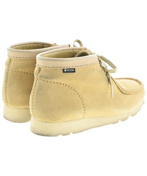 clarks（クラークス）その他 ベージュ サイズ:UK5 1/2(24cm位) レディース/2200661820018