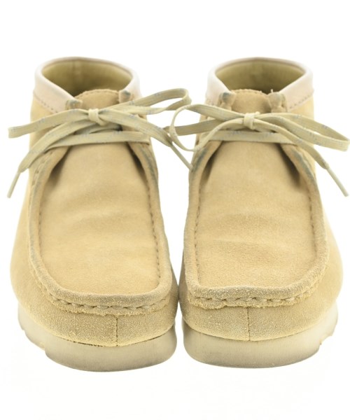 clarks（クラークス）その他 ベージュ サイズ:UK5 1/2(24cm位) レディース/2200661820018