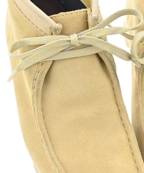 clarks（クラークス）その他 ベージュ サイズ:UK5 1/2(24cm位) レディース/2200661820018