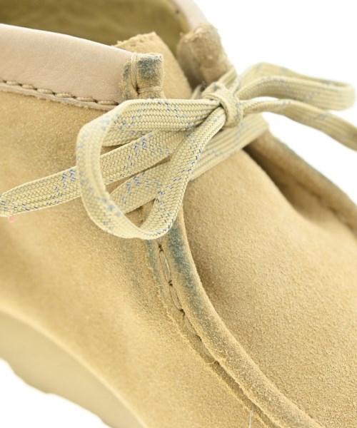 clarks（クラークス）その他 ベージュ サイズ:UK5 1/2(24cm位) レディース/2200661820018