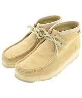 clarks（クラークス）その他 ベージュ サイズ:UK5 1/2(24cm位) レディース/2200661820018