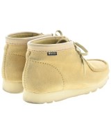 clarks（クラークス）その他 ベージュ サイズ:UK5 1/2(24cm位) レディース/2200661820018