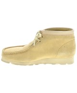 clarks（クラークス）その他 ベージュ サイズ:UK5 1/2(24cm位) レディース/2200661820018